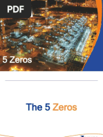 5 Zeros 