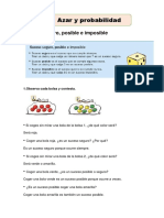 Tema 16. Azar y Probabilidad SOL PDF