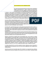 Consti2Digest - Oposa Vs Factoran, 224 SCRA 792, G.R. No. 101083 (30 Jul 1993)