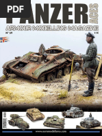 Panzer Aces - Issue 59 - September 2019