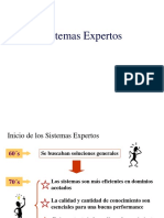 Sistemas Expertos PDF