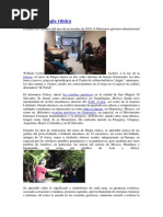 Curso Kabala Guatemala