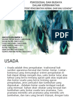 Usada (Bali)