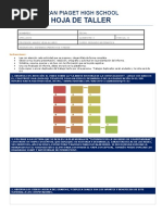 Taller Segundo Inform, Atica So y Redes