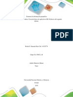 Fase 3 Manejo de SIG Online - Roland E. PDF