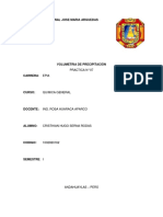 Informe Quimica #07