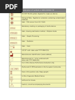 MDD En980 2003 PDF