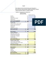 Taller de Analisis Financiero Sena Actividad 2