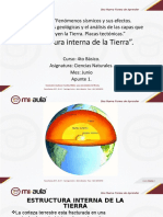 Apunte 1 Estructura Interna de La Tierra 98329 20190710 20180528 160433