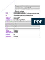 EKL Common Types