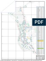 Plano de Lotización