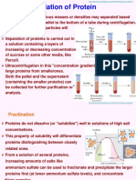 02 Protein Isolation