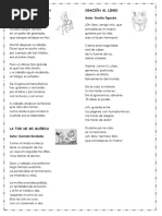 Poemarario 1er. Grado PDF