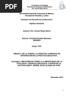 U.3 - Act. - 2 - Teresita - Gonzalez - Manzano FILOSOFIA