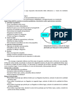 Algoritmo y Programación - Teoría