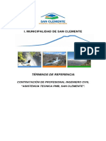 TDR Ing. Civil PDF