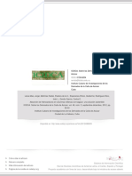 Absorción de Hidrocarburos en Columnas Rellenas Con Bagazo Una Solución Sostenible