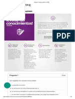 TP3 Derecho Penal 1 70,83%