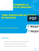 Introducción Al Proceso de Chancado PDF