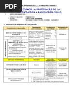 Sesion 3-U8 - Potenciación y Radicación en Q