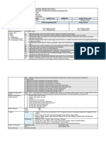 RPS Mata Kuliah Dasar Ilmu Penyakit - Fix-1