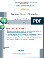 Diseño de Redes de Alcantarillado PDF