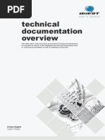 Technical Documentation Overview