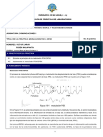 Práctica 06 Modulacion PSK y QPSK