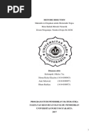 Metode Bisection PDF