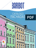 Catalogo de Fachadas PDF