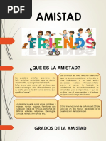 AMISTAD