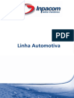 Impacon Catalogo Selos Mecânicos Linhas Automotiva 2019