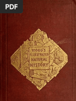 The Illustrated Natural History