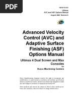 AVC ASF r0113-101 PDF