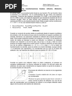 Matrices