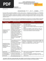 Carta Compromiso Pmce 2019-2020