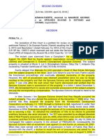 1-213869-2018-De Guzman-Fuerte v. Spouses Estomo