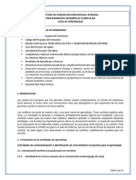 Guia3-Comunicación Asertiva y Resolución de Conflictos