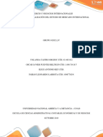 Fase 2 Comercio y Negocio Internacional