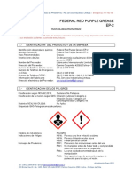 HDS - Federal Red Purple Grease Ep 2 - Grasa Roja PDF