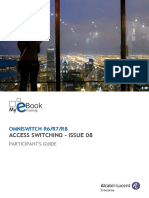 Access Switching - Curso