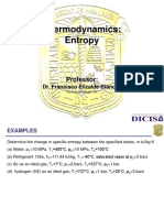 Entropy Problems PDF