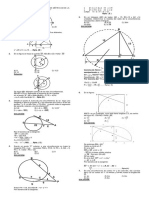 Repaso Geometria (Examen Cpu 03)