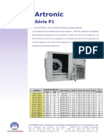 Artronic p1 PDF