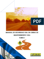 Manual de Seguridad Vial Fomav Tomo I