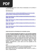 Foro Semana 5 y 6 Macroeconomia