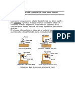 Electrificación Ferroviaria Explicada 3er Riel + Catenaria PDF