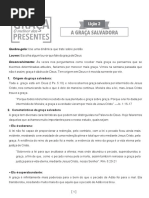 SerieGraca2-Graça Salvadora PDF