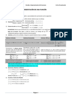 Análisis Completo de Funciones (Rolando Bourdette) PDF