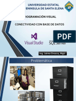 Conectividad Con BD PDF